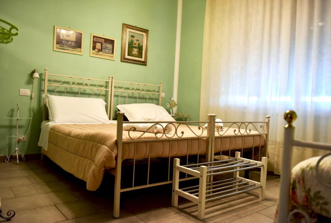 Nonna Anita Palace نارني المظهر الخارجي الصورة